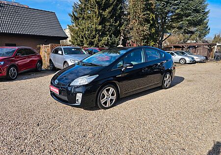 Toyota Prius 1.8-l-VVT-i*Autom*Klima*PDC*Sitzh.*Tempom*