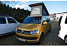 VW T6 California Volkswagen T6 DSG 4M Camper wie California Ocean NEU