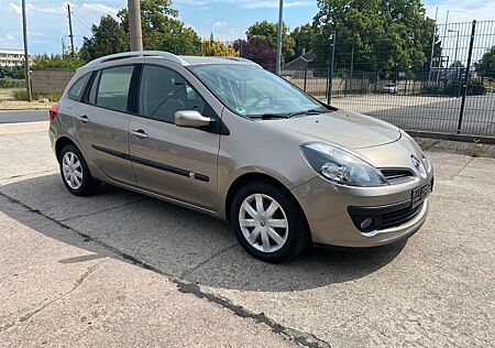 Renault Clio Grandtour Dynamique Klima 4Season 62tkm