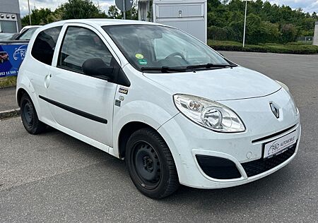 Renault Twingo Authentique 1.2 KLIMA*TÜV 06.25*EURO 4*