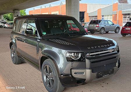 Land Rover Defender 110 D250 AWD X-DYNAMIC HSE,20"MY25
