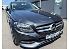 Mercedes-Benz C 220 Klasse CDI*AUTOMATIK*NAV*SHZ*TEMP*PDC*KLIM