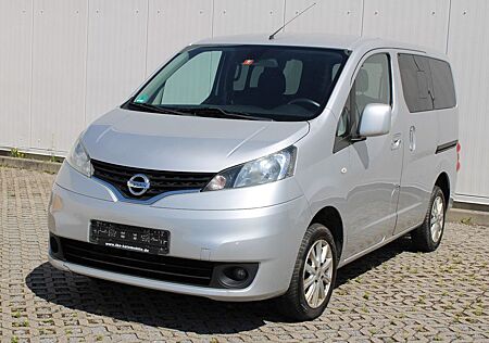 Nissan NV200 /Evalia Evalia Tekna 1.5 DCI EURO6