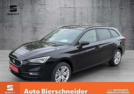 Seat Leon Sportstourer 2.0 TDI DSG Style Edition 17 N