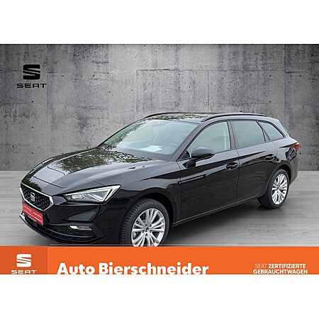 Seat Leon leasen