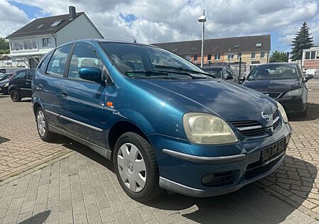 Nissan Almera Tino 1.8 Visia/NAVI/KLIMA/130Tkm