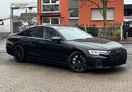 Audi S8 KERAMIK+HD-MATRIX+STANDHZG+HUD+TV