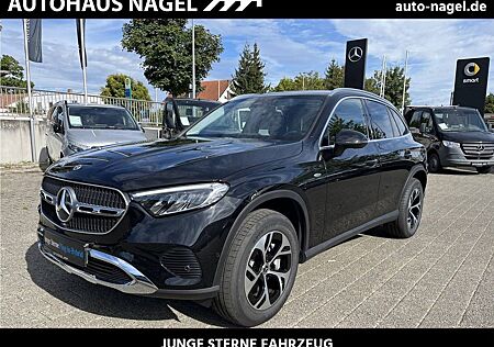 Mercedes-Benz GLC 300 e Avantgarde Advanced+*AHK*Winter*Easy*