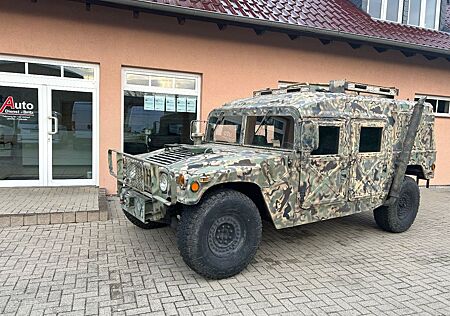 Hummer H1 H998 Hardtop US Army