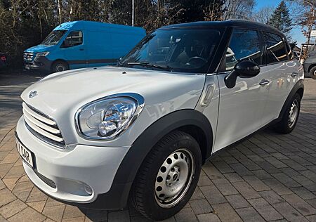 Mini Cooper D Countryman Countryman D Cooper, Automatik ,Klima