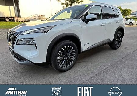 Nissan X-Trail N-CONNECTA e-POWER,LED,Navi,HUD,ProPilot