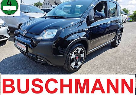 Fiat Panda Hybrid City Plus Paket Klima Cross