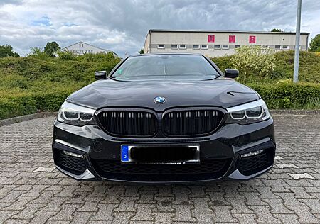 BMW 530d -M Paket TÜV 27/4 NEUE CONTI/SERVICE NEU
