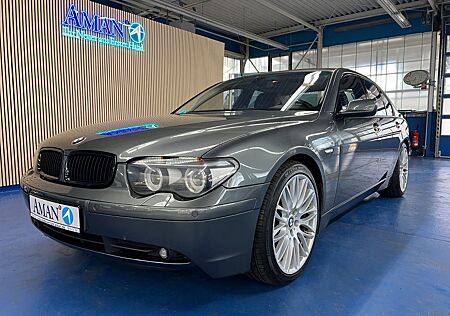 BMW 745i (AMAN®)