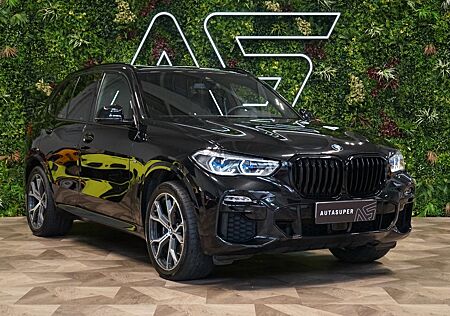 BMW X5 gebraucht kaufen BMW X5 *30d*xDRIVE*LSR*CAMERA*TOW*CARPLAY*46.198€NETT