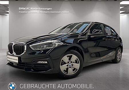 BMW 118i LiveCockpitProf Pano.Dach PDC LED