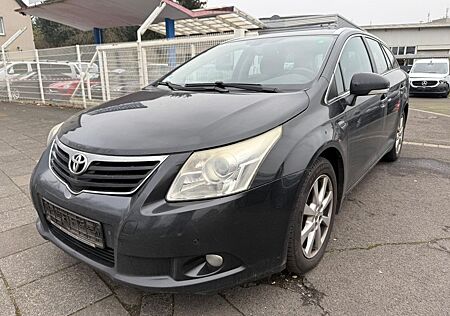 Toyota Avensis Kombi Sol *8fachBereift,Tempomat*