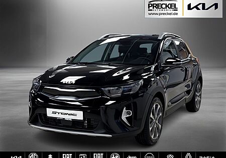 Kia Stonic Platinum 1.0T DCT/Glasdach/ACC