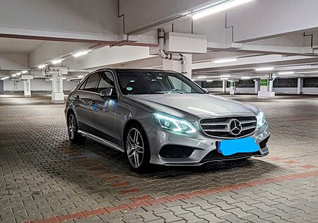 Mercedes-Benz 350 AMG 4MATIC Airmatic Harman 360 StandH Pamo