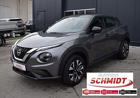 Nissan Juke 1,0 DIG-T Acenta Komfort