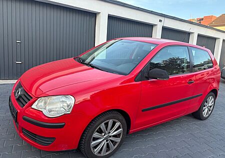 VW Polo Volkswagen 1.4 Automatik Tüv 3/26