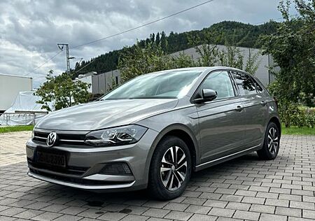 VW Polo Volkswagen 1.0 59kW IQ.DRIVE IQ.DRIVE