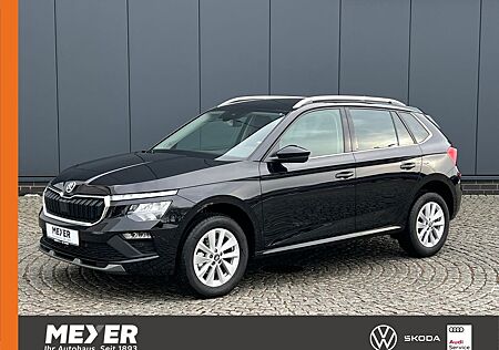 Skoda Kamiq Selection 1.0 TSI DSG *Vorb. AHK, LED, ACC