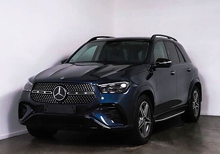 Mercedes-Benz GLE 350 de 4M AMG Sport Night Pano AHK Airm Trit