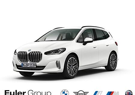 BMW 2er 220 Active Tourer i A AHK-klappbar AHK Navi Lede