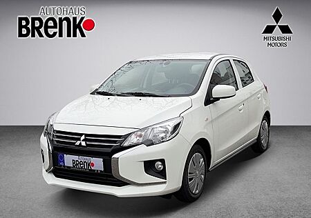 Mitsubishi Space Star 1.2 Basis mit Radio