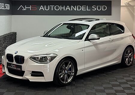 BMW M135 i*LEDER*GDACH*NAVI*XENON*H.KARDON*