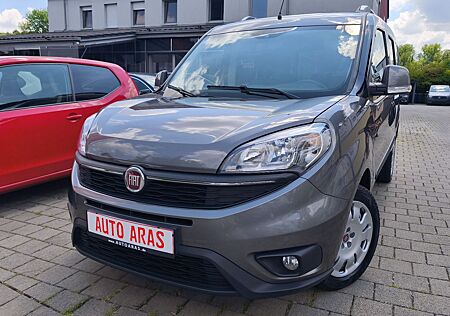 Fiat Doblo Doblò 1.6 Lounge 1.Hand
