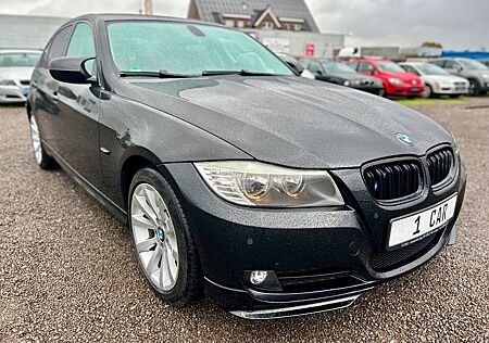 BMW 320 gebraucht kaufen BMW 320d Lim. Automatik*Navi*Sciebedach*Tempomat*SHZ