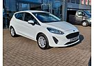 Ford Fiesta Trend Klima PDC Winter-Paket GJR