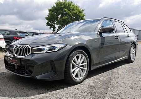 BMW 320d xDrive Touring "M-Sport" ACC + HEAD UP