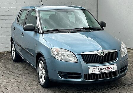 Skoda Fabia Classic*KLIMA*PDC*