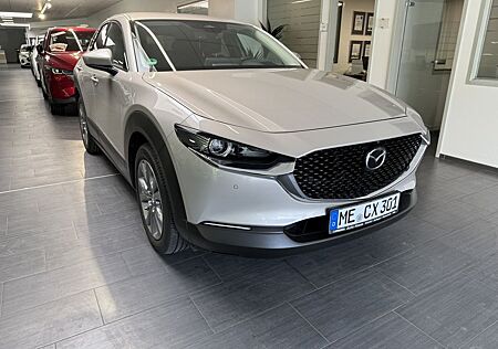 Mazda CX-30 2.5 140PS Exclusive-Line 360° Matrix-LED B