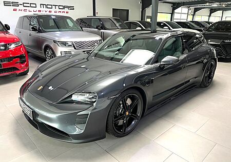 Porsche Taycan GTS SPORT TURISMO PANO BOSE® 360°CAM 21"