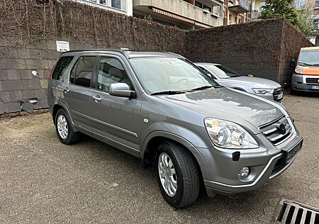 Honda CR-V Executive