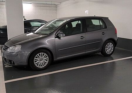 VW Golf Volkswagen 1.4 TSI