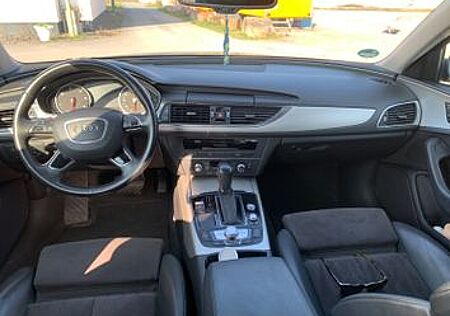 Audi A6 3.0 TDI 160kW S tronic -