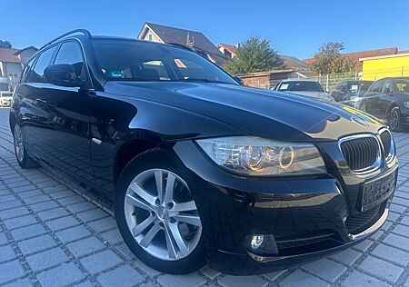 BMW 318d Touring*Facelift*PDC*XENON*