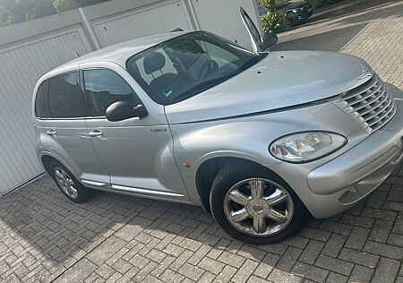 Chrysler PT Cruiser Limited 2.4 Limited