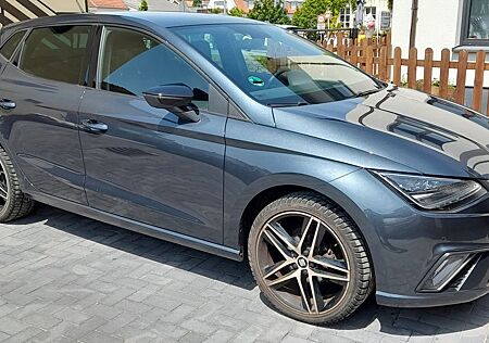 Seat Ibiza 1.0 TGI 66kW FR FR