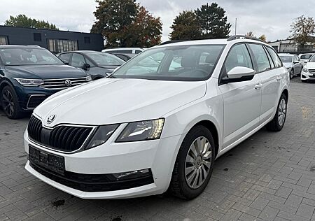 Skoda Octavia Combi 1.5 TGI /TEMPO/PDC/