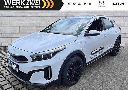 Kia XCeed Vision Plug-in Hybrid