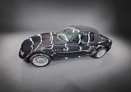 BMW Z3 Roadster 1.8 -