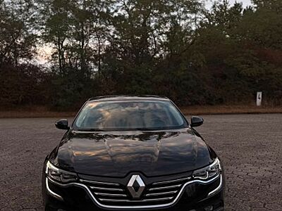 Renault Talisman ENERGY TCe 200 EDC Intens Intens