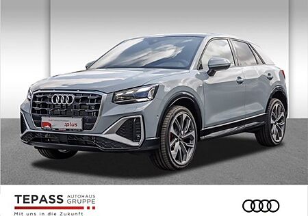 Audi Q2 35 TFSI S-TRONIC 2x S LINE NAVI PANO ACC VIRT