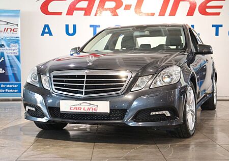 Mercedes-Benz E 200 CGI BE Lim. *Erst 79tkm*Automatik*Navi*PDC